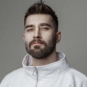 آلبوم بهترین های علی یاسینی